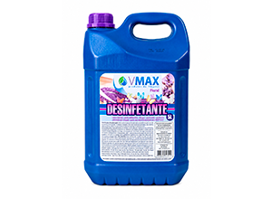 Desinfetante Vmax Floral
