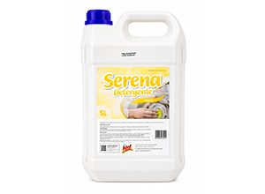 Detergente Concentrado Idel