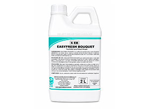EasyFresh Bouquet Spartan