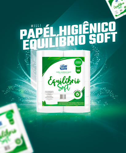 Distribuidora de higiene e limpeza em São Paulo