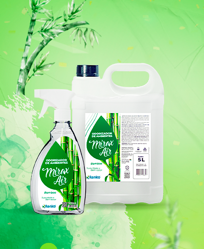Produtos de limpeza Essencial Distribuidora